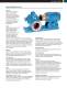 Goulds 3410 Small Capacity Double Suction Pumps - Goulds Pumps