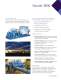 Goulds 3600 Between-Bearing, Axially-Split, Multi-Stage Pumps - Goulds Pumps