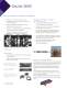 Goulds 3600 Between-Bearing, Axially-Split, Multi-Stage Pumps - Goulds Pumps