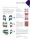Goulds 3600 Between-Bearing, Axially-Split, Multi-Stage Pumps - Goulds Pumps