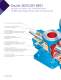 Goulds 3620 API-610 10th Edition/ISO 13709 API BB2 Single-Stage, Between-Bearing, Radially Split - Goulds Pumps