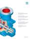 Goulds 3620 API-610 10th Edition/ISO 13709 API BB2 Single-Stage, Between-Bearing, Radially Split - Goulds Pumps