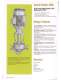 Goulds Model 3900 - Goulds Pumps