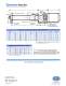 Multi-Stage Diffuser Type Pump 3935 - Goulds Pumps