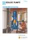 Goulds Model 3996 In-Line Process Pumps - Goulds Pumps