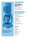 Goulds Model 3996 In-Line Process Pumps - Goulds Pumps