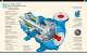 CV 3196 i-FRAME - Goulds Pumps