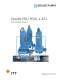 Goulds HSU, HSUL & JCU Submersible Pumps - Goulds Pumps