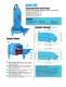 Goulds HSU, HSUL & JCU Submersible Pumps - Goulds Pumps