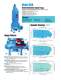 Goulds HSU, HSUL & JCU Submersible Pumps - Goulds Pumps