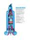 Goulds HSU, HSUL & JCU Submersible Pumps - Goulds Pumps
