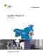 Goulds Model JC Slurry Pump - Goulds Pumps