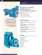 Goulds Model JC Slurry Pump - Goulds Pumps