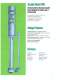 Vertical Cantilever Pump VHS - Goulds Pumps