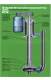 Vertical Cantilever Pump VHS - Goulds Pumps