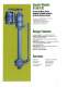 Goulds Models 5150/VJC Vertical Cantilever Bottom Suction Pumps - Goulds Pumps