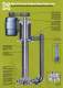 Goulds Models 5150/VJC Vertical Cantilever Bottom Suction Pumps - Goulds Pumps