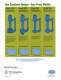 Goulds Models 5150/VJC Vertical Cantilever Bottom Suction Pumps - Goulds Pumps