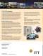 Products for Purified Terephthalic Acid Plants - Goulds Pumps