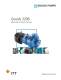 Goulds 3298 Chemical Process Pumps