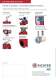 ASME/ANSI ball valves, lined - Richter Chemie Technik