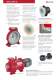 Richter Sealless Chemical Magnetic Drive Pumps - Richter Chemie Technik