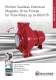Lined mag drive pump MNK 200-150-315 - Richter Chemie Technik