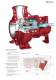 Lined mag drive pump MNK 200-150-315 - Richter Chemie Technik
