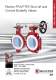 Richter PFA/PTFE Shut-Off and Control Butterfly Valves - Richter Chemie Technik