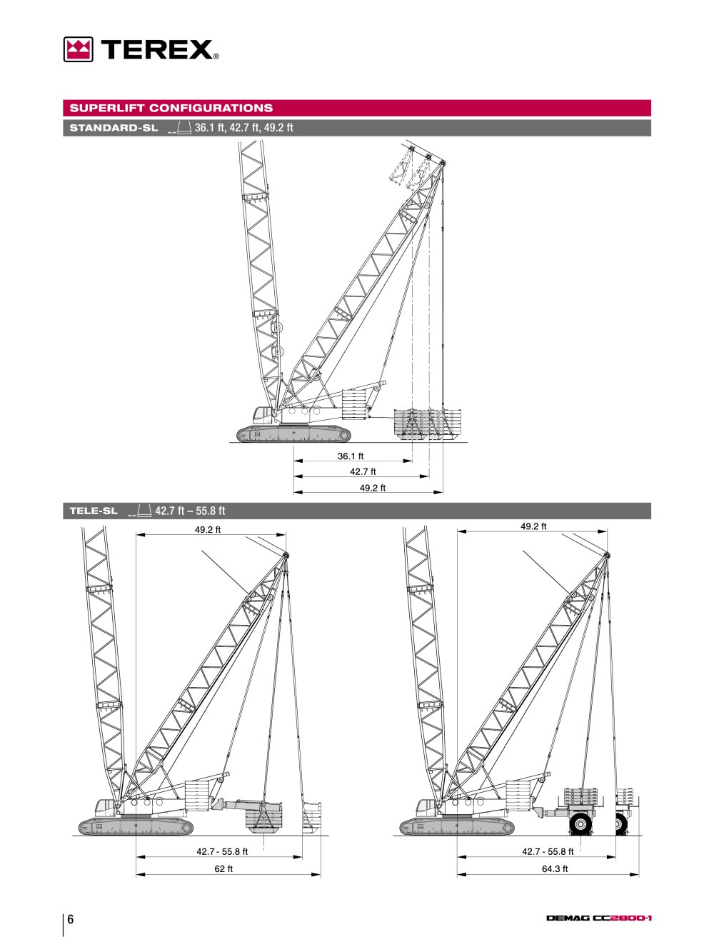 Lattice Boom