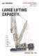 LATTICE CRAWLER CRANES