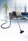 Aldes central vacuum cleaning - Aldes