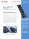 Solar Panel - Sharp Solar