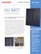Solar Panel - Sharp Solar