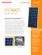 Solar Panel - Sharp Solar