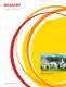 Residential Solar Electricity Products - Sharp Solar