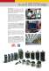 SANYO DENKI AC SERVOSYSTEMS catalogue - RTA