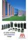 SANYO DENKI AC SERVOSYSTEMS catalogue