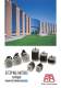The General Catalogue of SANYO DENKI stepping motors