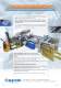 NEW ELECTRONIC HYBRID DUPLEX SLITTER CAR - Cantec