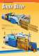 duplex slitter - Cantec