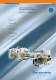 SHEET-FEED PRESSES FOR DEEP-DRAWN CANS - Cantec