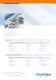 P4/Scroll shear  Strip cutting and stamping systems - Cantec