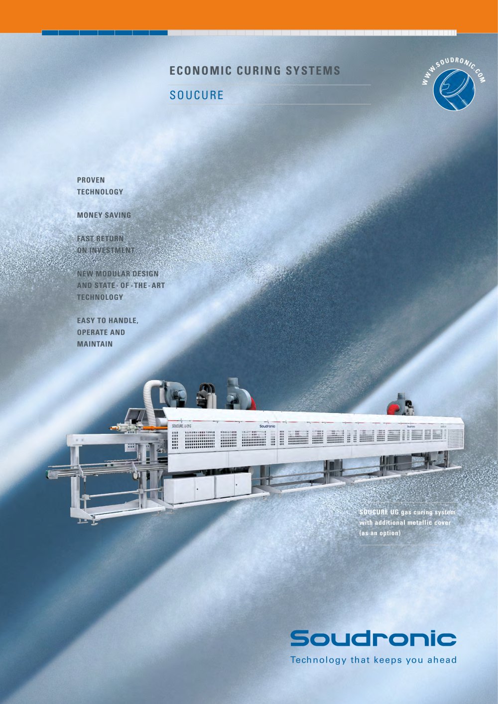 ECONOMIC CURING SYSTEMS - Cantec
