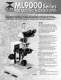 Polarizing microscopes - MEIJI TECHNO