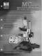 Measuring Microscopes - MEIJI TECHNO