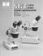 Educational Microscopes - MEIJI TECHNO