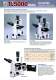 TC Series Inverted Microscopes - MEIJI TECHNO