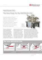 Multiscan STM 