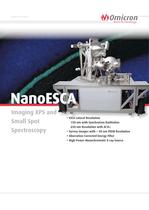 NanoESCA